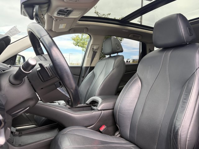 Used 2021 Acura RDX w/ Technology Package AWD/4WD image 12