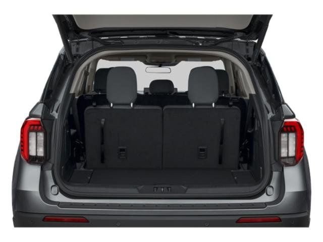 Certified 2025 Ford Explorer Active w/ Active Comfort Package AWD/4WD image 10