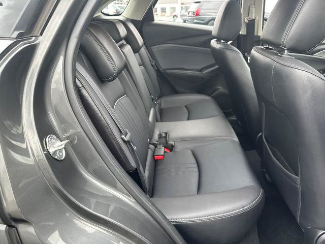 Used 2019 MAZDA CX-3 Touring w/ Preferred Equipment Package AWD/4WD image 34