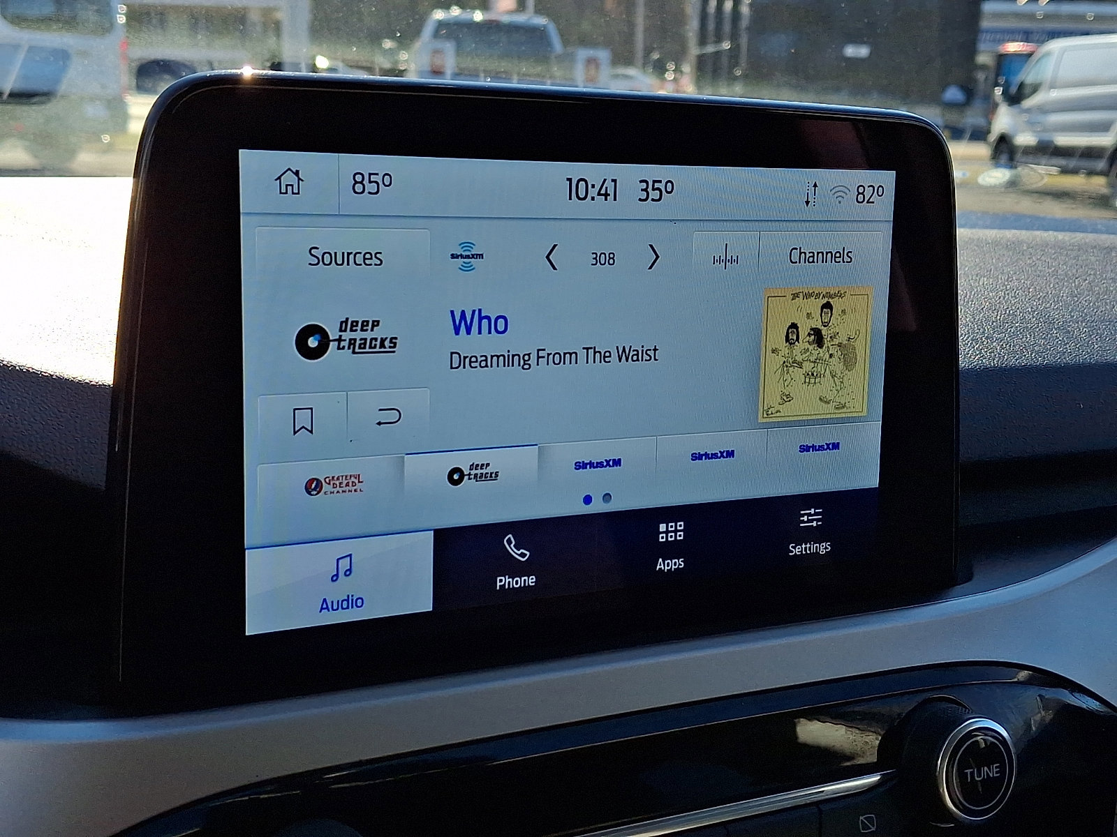 Certified 2022 Ford Escape SE w/ Convenience Package image 18