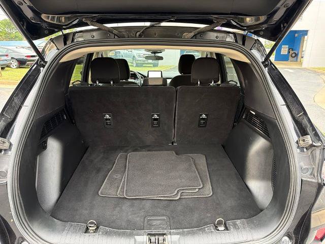 Certified 2020 Ford Escape SE AWD/4WD image 17