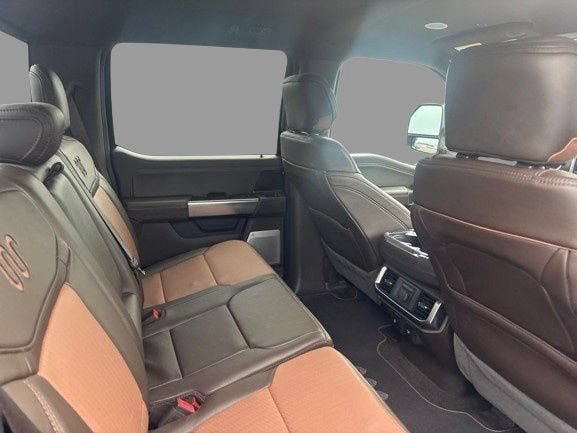 Certified 2022 Ford F150 King Ranch w/ Equipment Group 601A High AWD/4WD image 10