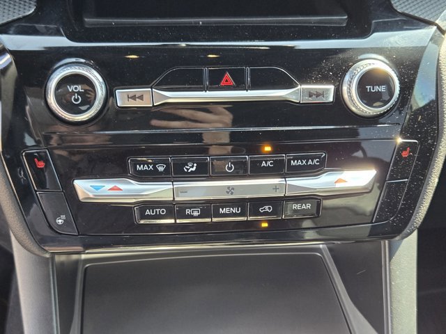 Certified 2023 Ford Explorer ST-Line w/ Class IV Trailer Tow Package image 17