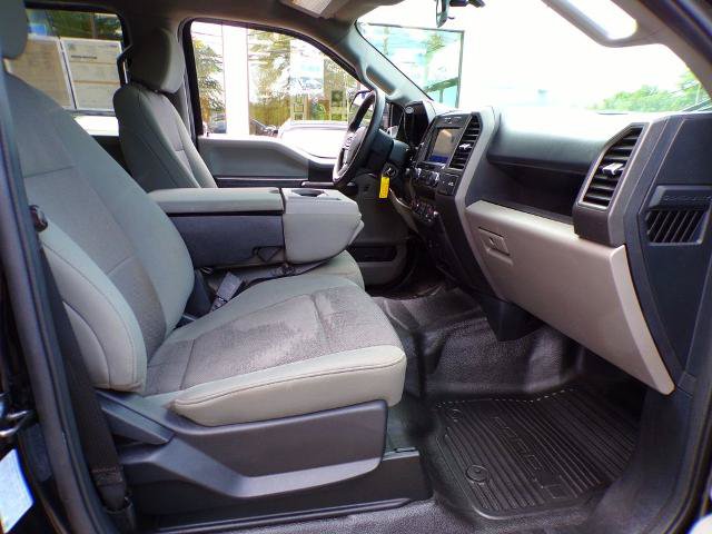 Certified 2022 Ford F350 XL w/ STX Appearance Package AWD/4WD image 13