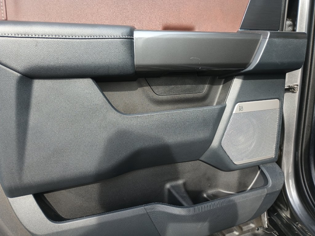 Certified 2022 Ford F150 Lariat AWD/4WD image 28