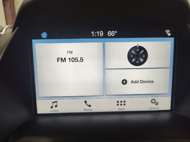Certified 2019 Ford Escape SEL AWD/4WD image 24