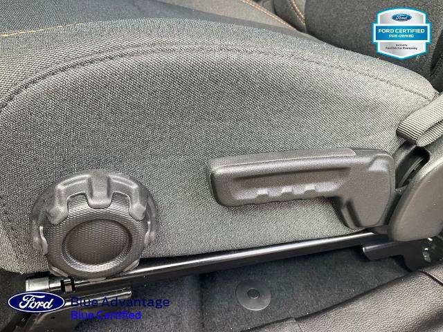 Used 2025 Jeep Wrangler Unlimited Sahara AWD/4WD image 18