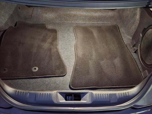 Certified 2025 Ford Mustang Dark Horse RWD image 6