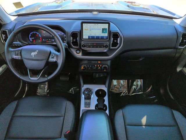 Certified 2024 Ford Bronco Sport Big Bend w/ Convenience Package image 15