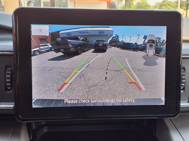 Certified 2024 Ford Explorer XLT w/ Equipment Group 202A AWD/4WD image 9