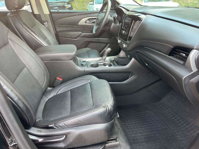 Used 2020 Chevrolet Traverse LS FWD image 25