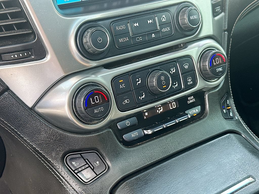 Used 2019 Chevrolet Suburban Premier RWD image 14