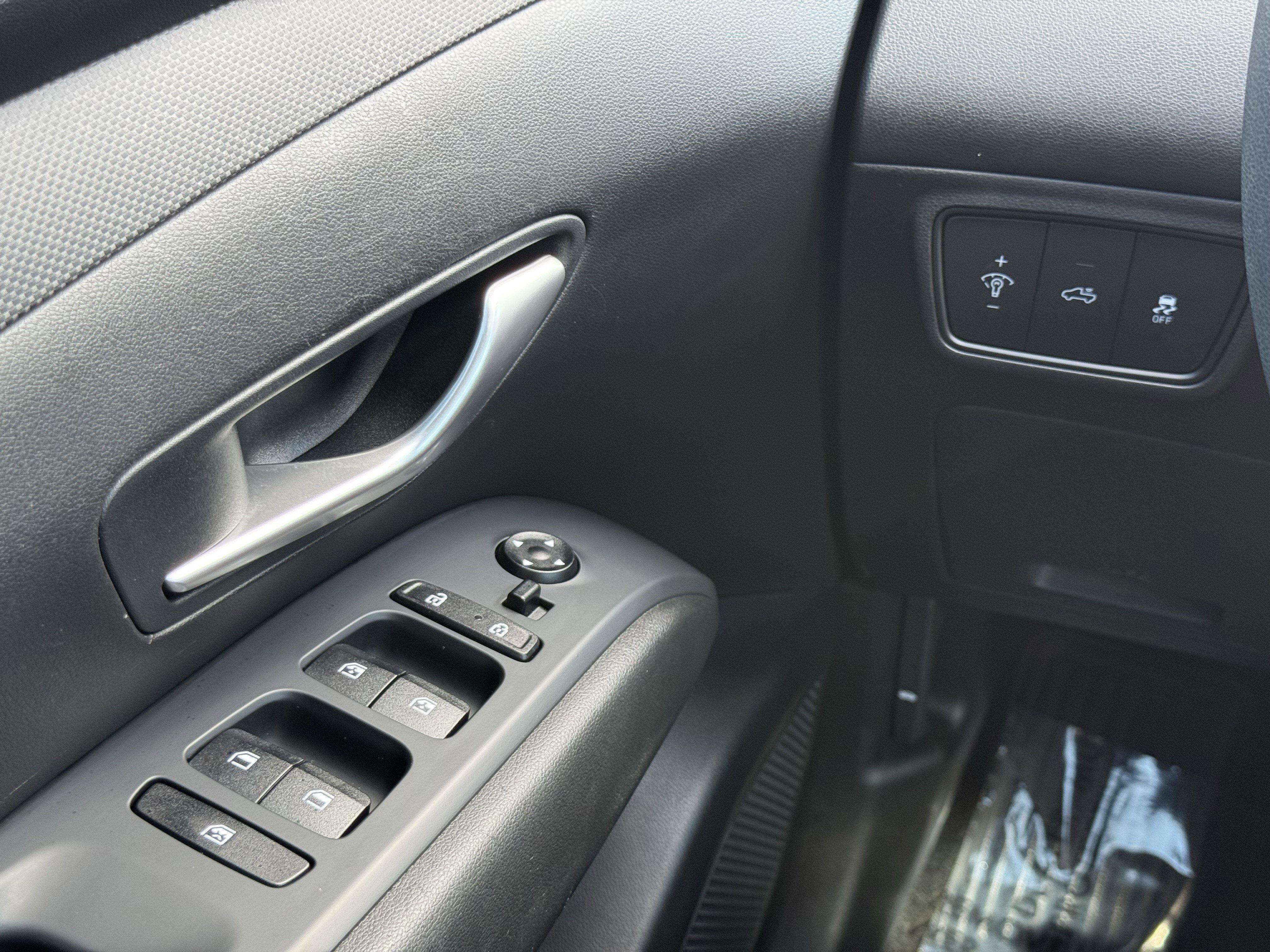 Used 2023 Hyundai Santa Cruz Night w/ Cargo Package image 22