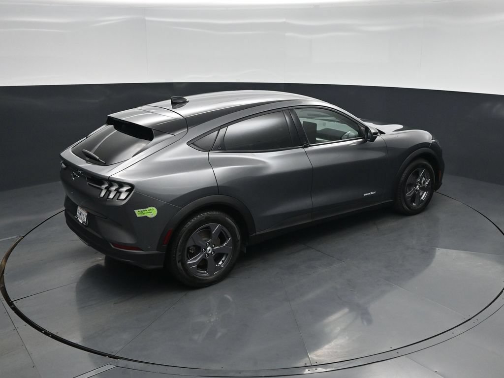 Certified 2023 Ford Mustang Mach-E Select RWD image 36