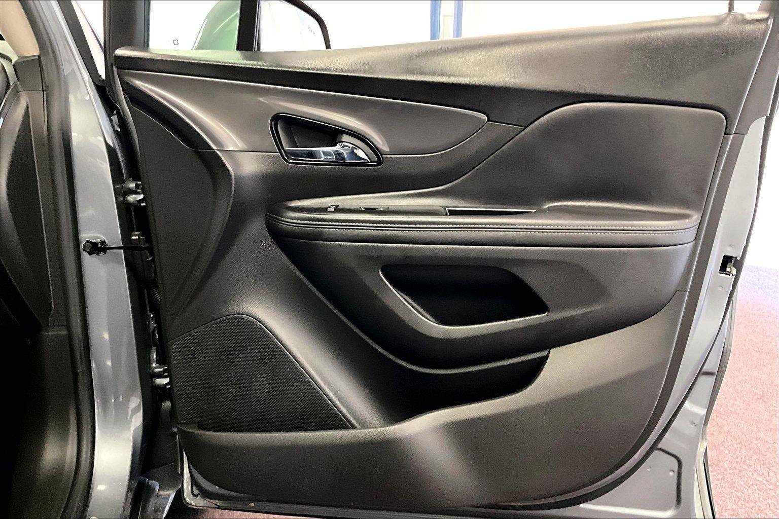 Used 2019 Buick Encore Essence w/ Experience Buick Package image 23