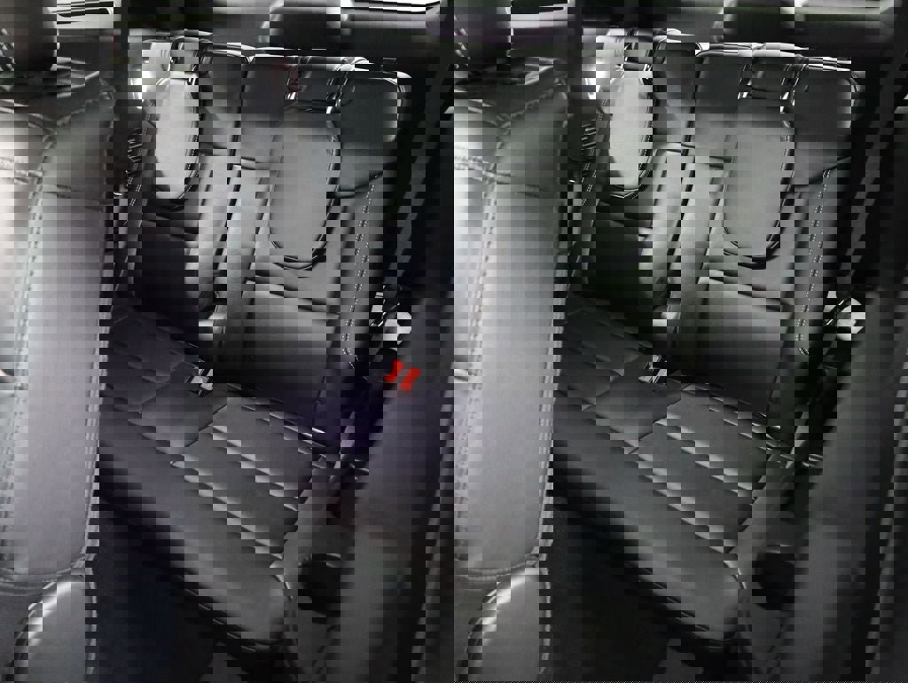 Certified 2022 Ford Explorer ST w/ Equipment Group 401A image 28