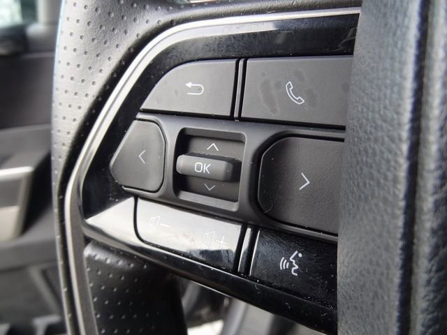 Used 2024 Toyota Tundra SR5 w/ SR5 Convenience Package AWD/4WD image 18