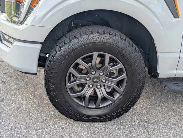 Certified 2023 Ford F150 Tremor w/ Equipment Group 402A High image 6