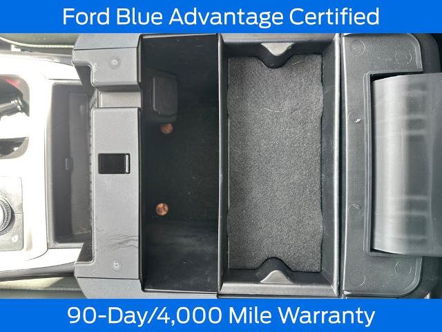 Certified 2023 Ford Explorer Timberline w/ Timberline Technology Package AWD/4WD image 17