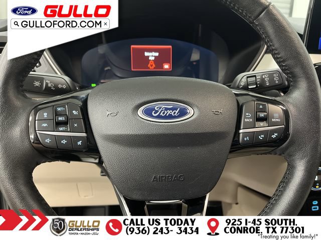 Certified 2021 Ford Escape SEL w/ Technology Package FWD image 22