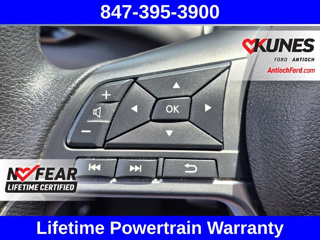 Used 2024 Nissan Sentra SV FWD image 30