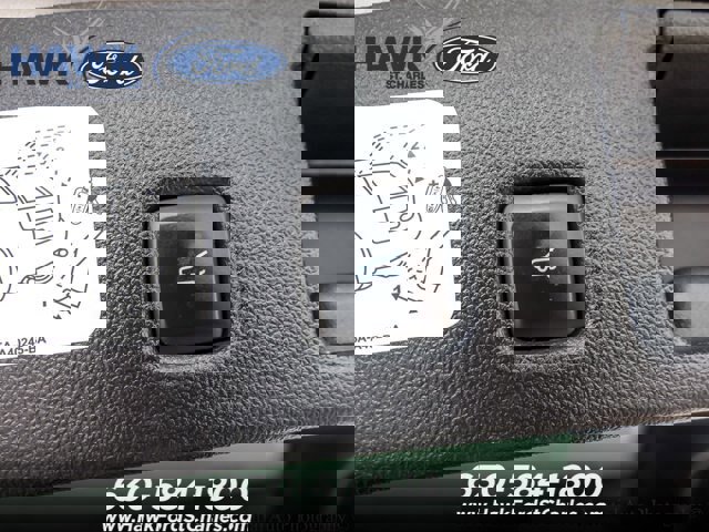 Certified 2020 Ford Escape SEL image 26