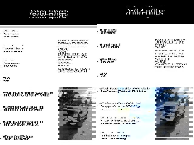 Certified 2023 Ford F150 XLT w/ Equipment Group 302A High image 4