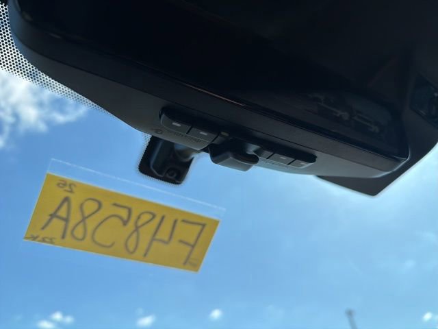 Used 2025 INFINITI QX80 Autograph AWD/4WD image 46