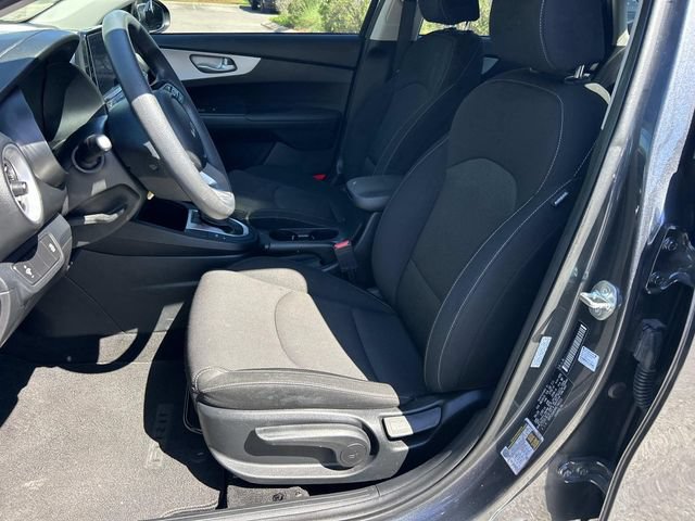 Used 2024 Kia Forte LXS FWD image 28