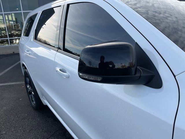 Used 2021 Dodge Durango R/T w/ Blacktop Package image 11