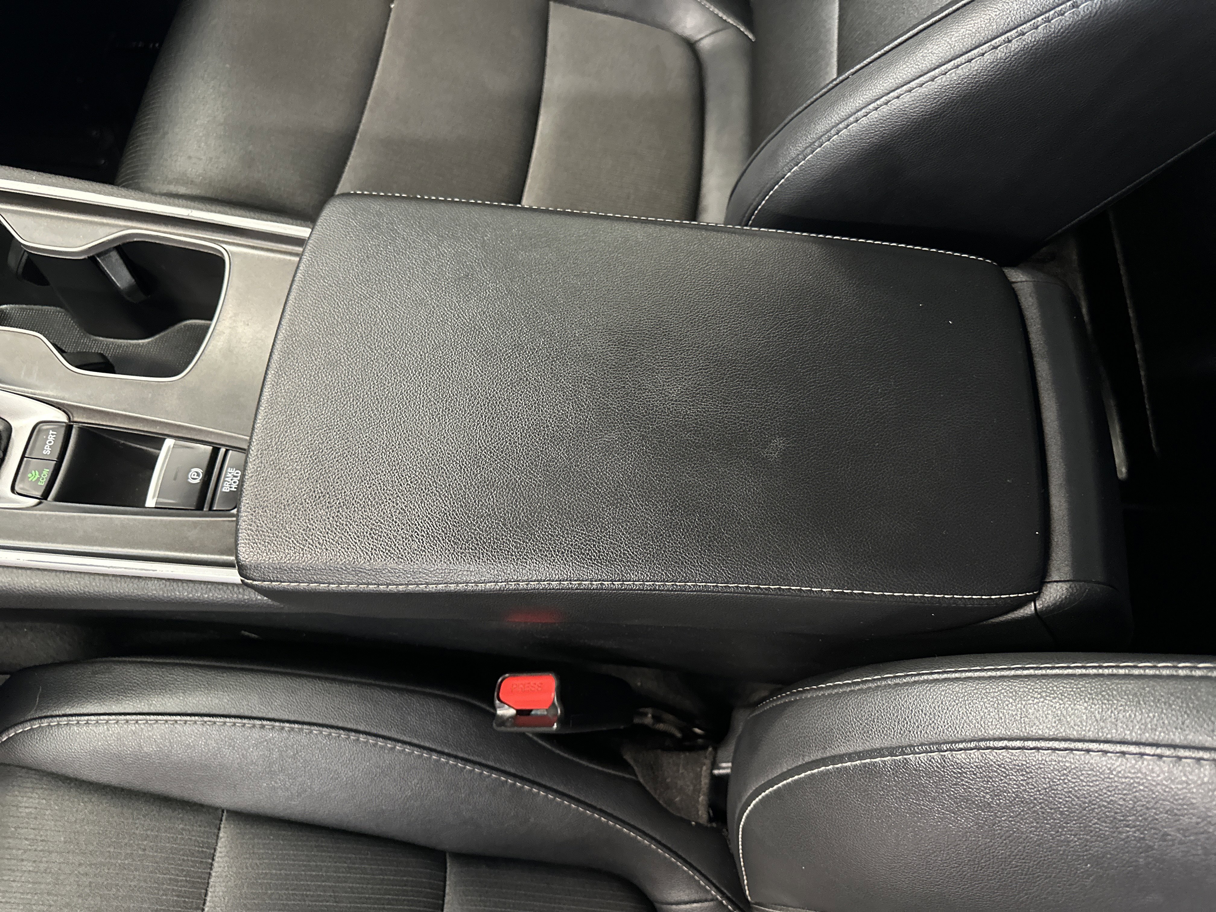 Used 2020 Honda Accord Sport image 27