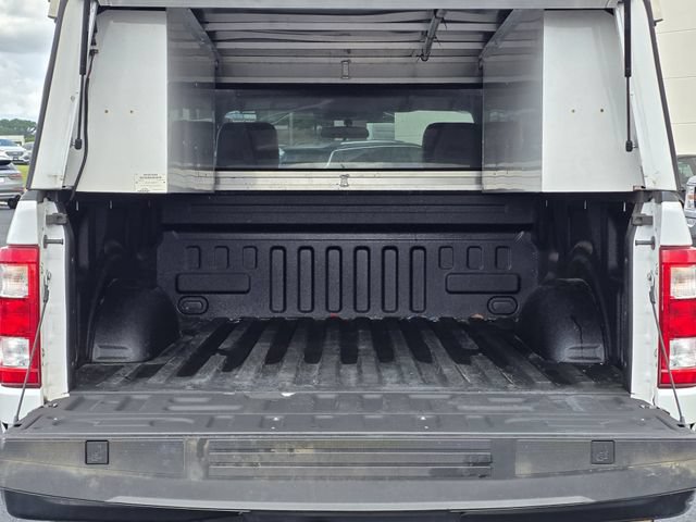 Certified 2023 Ford F150 XL RWD image 24