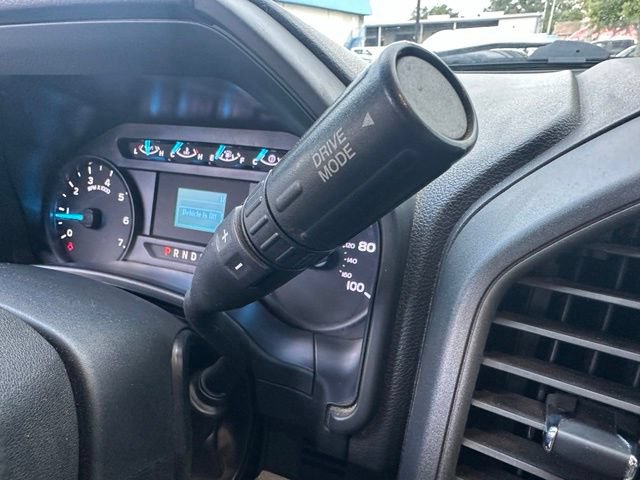 Certified 2021 Ford F250 XL w/ Power Equipment Group RWD image 23