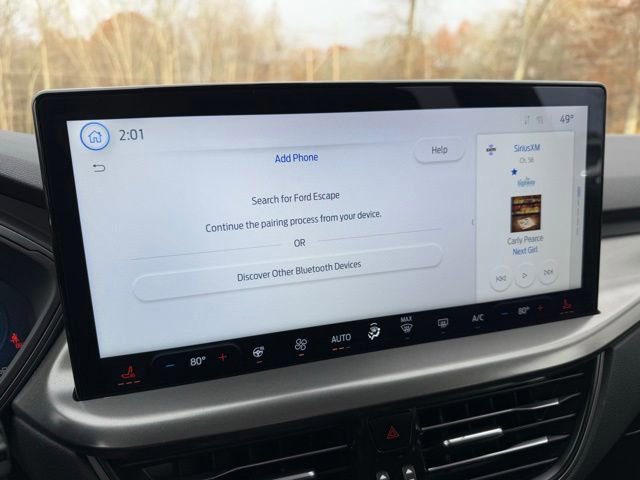 Certified 2023 Ford Escape Active w/ Tech Pack #2 AWD/4WD image 27