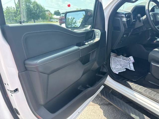 Certified 2023 Ford F150 XLT w/ Equipment Group 302A High AWD/4WD image 19