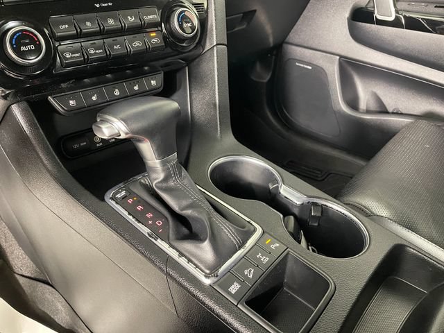 Used 2017 Kia Sportage SX AWD/4WD image 11
