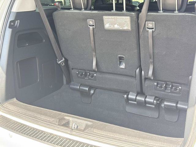 Used 2023 Honda Odyssey Touring image 11