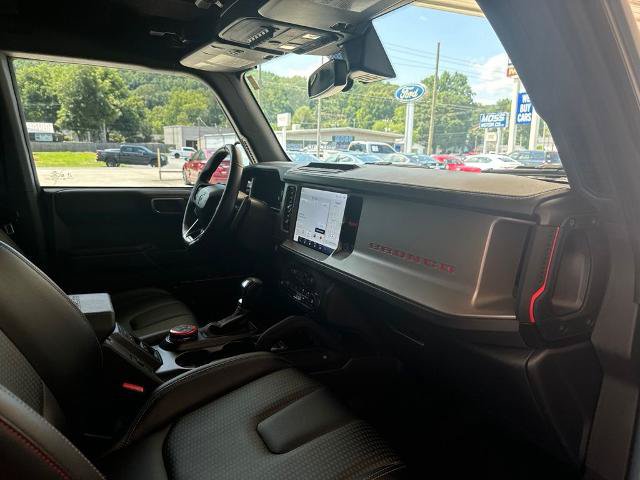Certified 2023 Ford Bronco Raptor AWD/4WD image 20