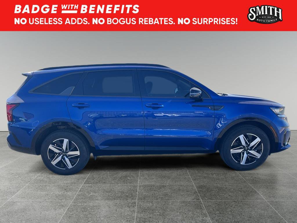 Used 2023 Kia Sorento S FWD image 6