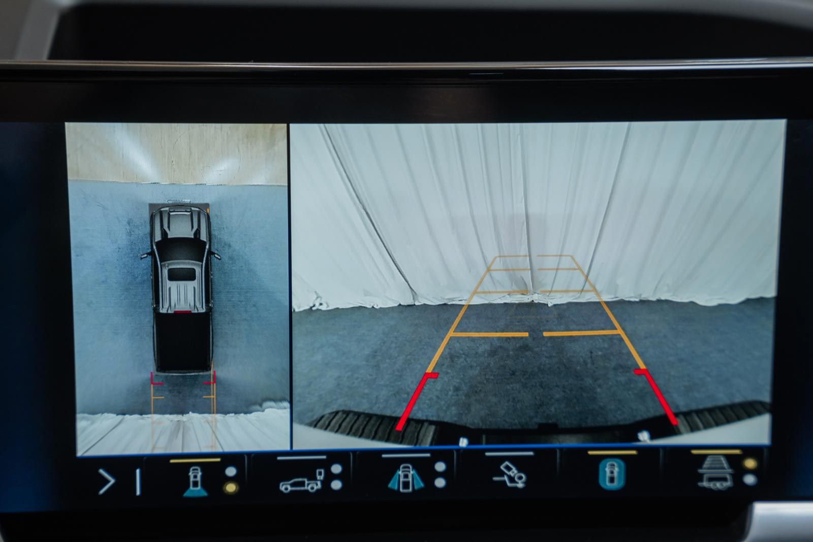 Used 2025 Chevrolet Silverado 2500 LT w/ Trail Boss Package image 52