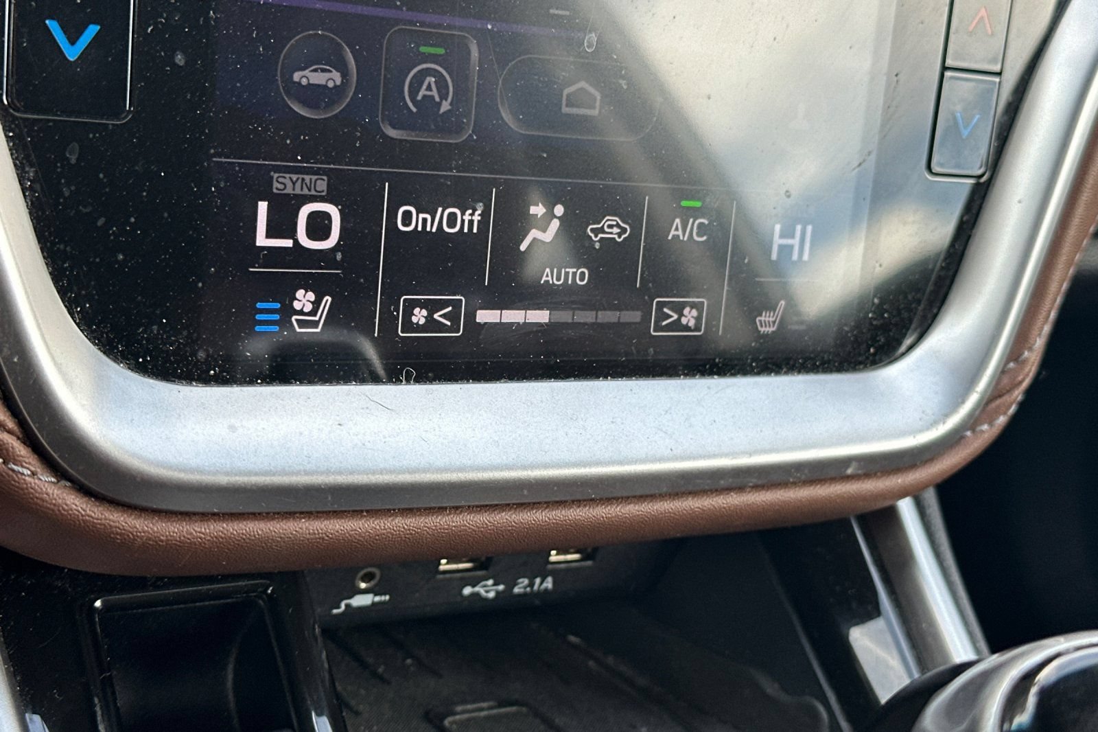 Used 2021 Subaru Outback Touring XT AWD/4WD image 18
