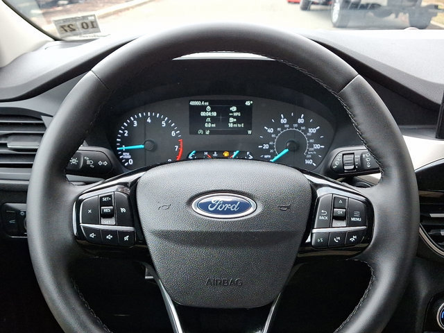 Certified 2022 Ford Escape SE w/ Convenience Package image 27
