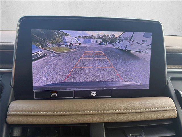 Used 2021 Chevrolet Tahoe Premier RWD image 14