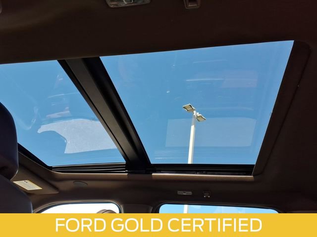 Certified 2025 Ford F150 King Ranch image 20