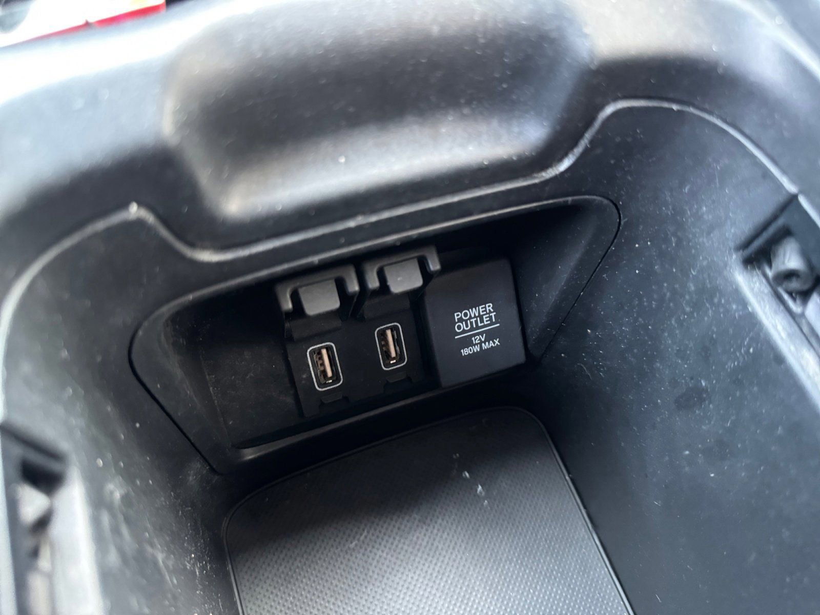 Used 2017 Honda CR-V EX image 21