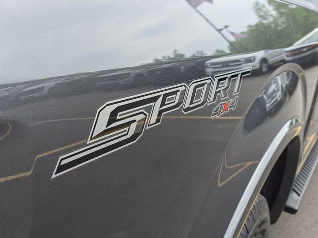 Certified 2018 Ford F150 XLT w/ Equipment Group 302A Luxury AWD/4WD image 7