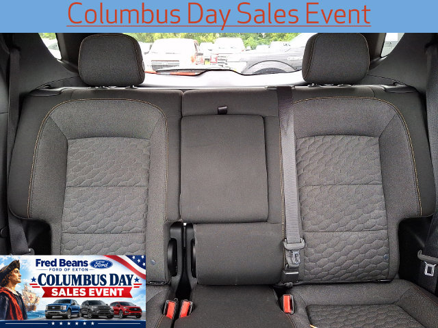 Used 2020 Chevrolet Equinox LT w/ Driver Convenience Package AWD/4WD image 19