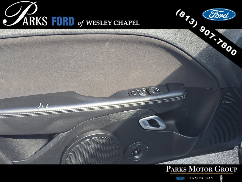 Used 2019 Dodge Challenger R/T Scat Pack image 12