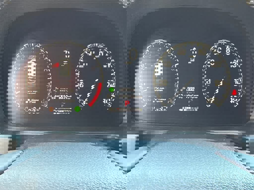 Used 2025 Honda Odyssey EX-L image 24