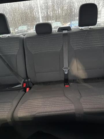 Certified 2023 Ford F150 XL w/ STX Appearance Package image 6